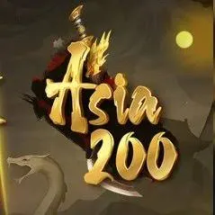 ASIA200 - Petualangan Aksi yang Mengguncang