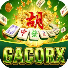 GACORX - Game Poker Interaktif Terbaik