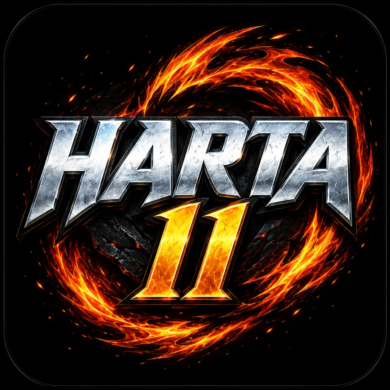 HARTA11 - Pertarungan Strategis dalam Dunia Tower Defense