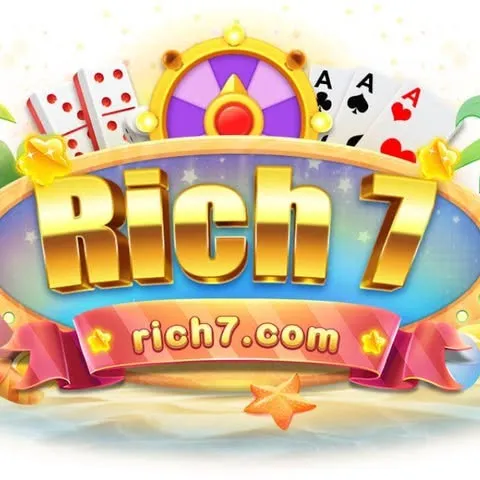 RICH7 - Petualangan Open World tanpa Batas