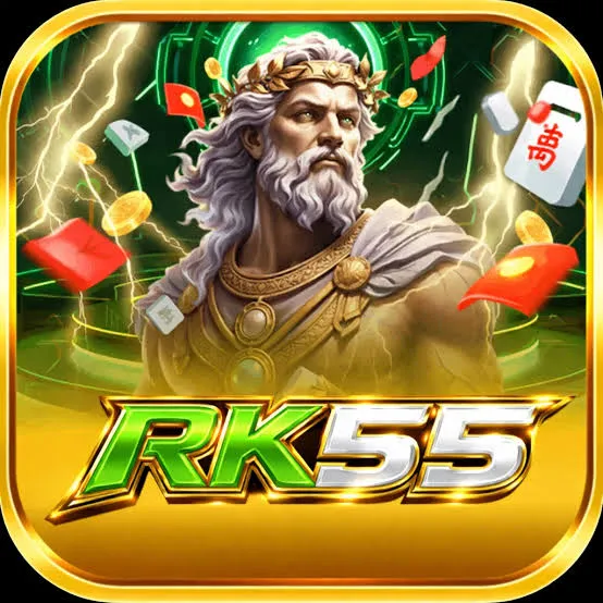 RK55 - Pertarungan Seru di Dunia Battle Royale